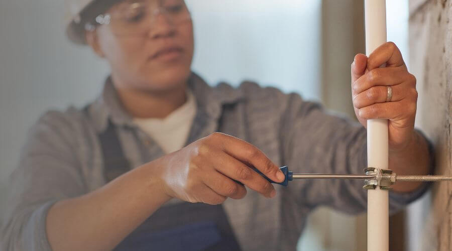 Professional Gas Leak Detection in Cannon Ball, ND